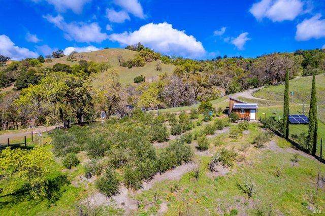 16101 Lost Creek Rd, Yorkville, CA 95494