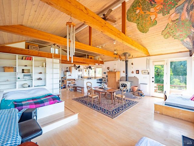 16101 Lost Creek Rd, Yorkville, CA 95494