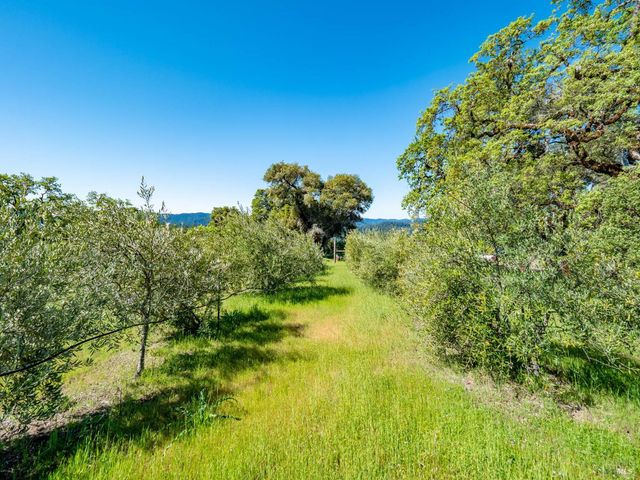 16101 Lost Creek Rd, Yorkville, CA 95494