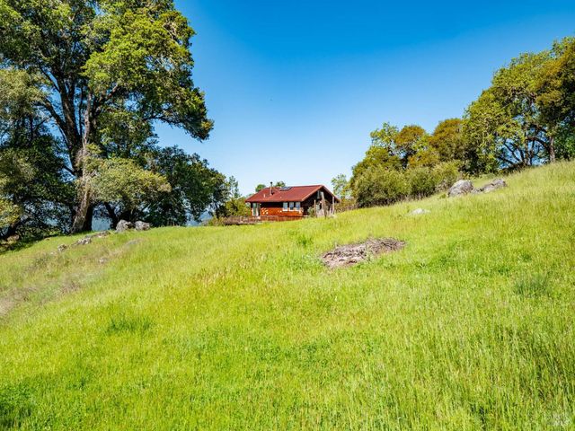 16101 Lost Creek Rd, Yorkville, CA 95494