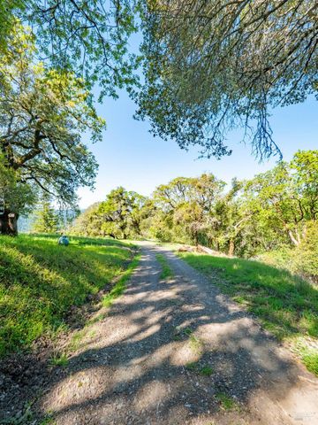 16101 Lost Creek Rd, Yorkville, CA 95494