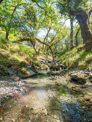 16101 Lost Creek Rd, Yorkville, CA 95494