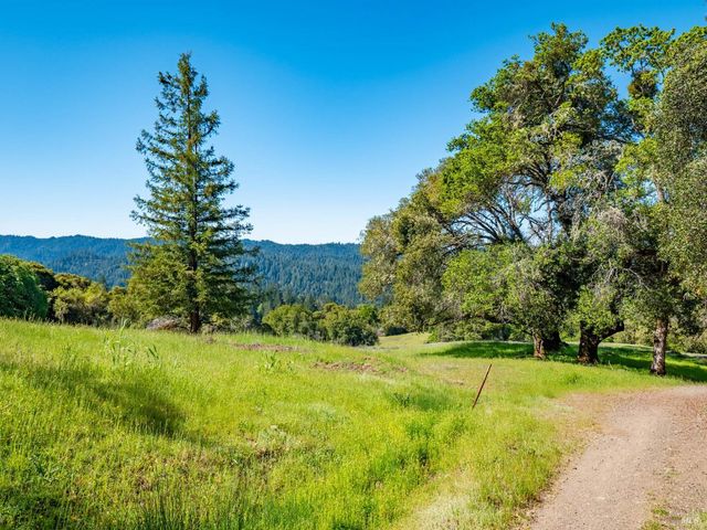 16101 Lost Creek Rd, Yorkville, CA 95494