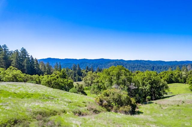16101 Lost Creek Rd, Yorkville, CA 95494