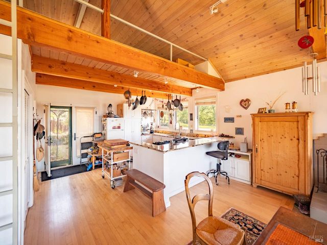 16101 Lost Creek Rd, Yorkville, CA 95494