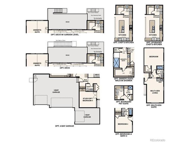 10350 Saint Mary Pt, Parker, CO 80138
