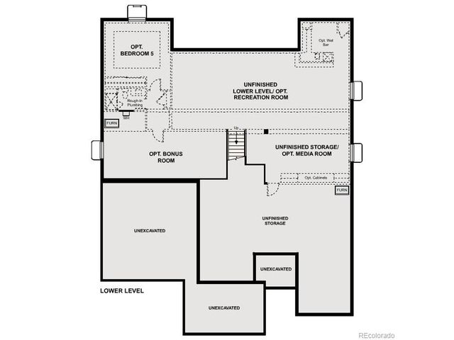 10350 Saint Mary Pt, Parker, CO 80138