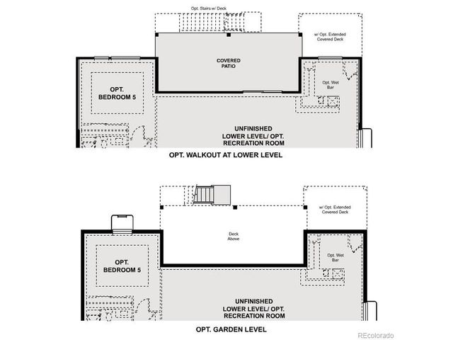 10350 Saint Mary Pt, Parker, CO 80138