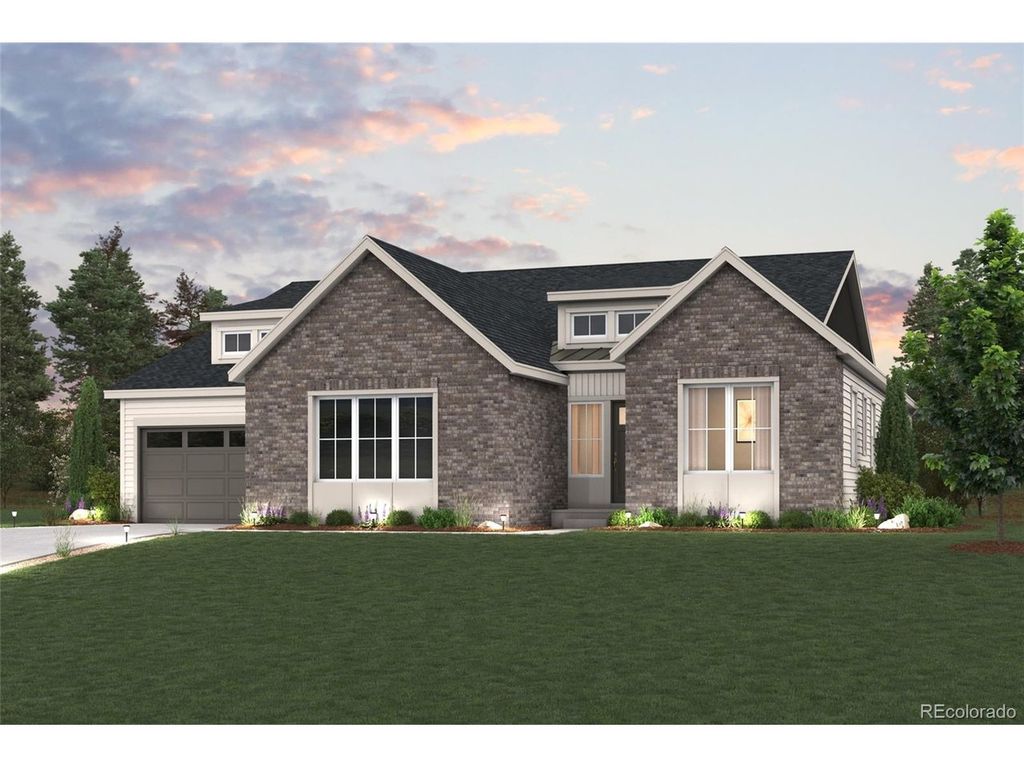 10350 Saint Mary Pt, Parker, CO 80138