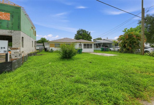 3913 W CASS STREET, Tampa, FL 33609