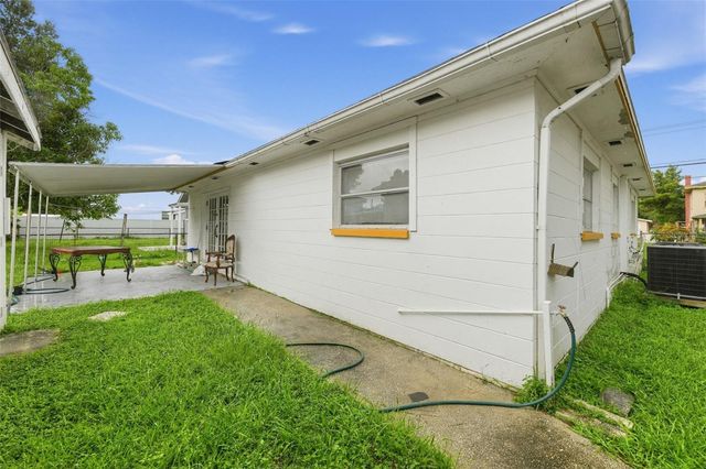 3913 W CASS STREET, Tampa, FL 33609
