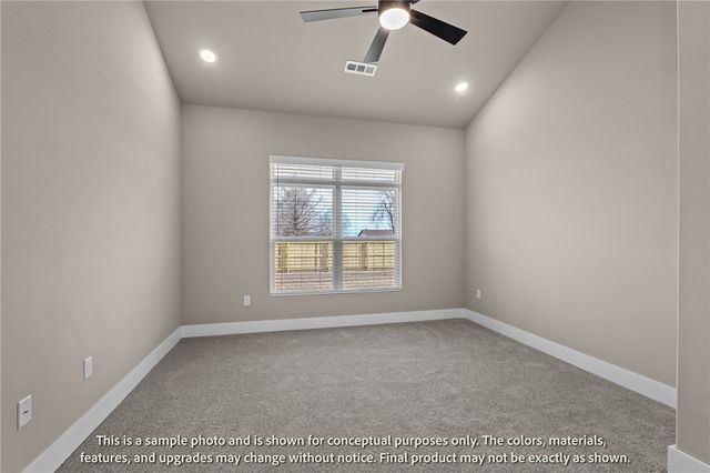 420 Onyx Avenue, Centerton, AR 72719