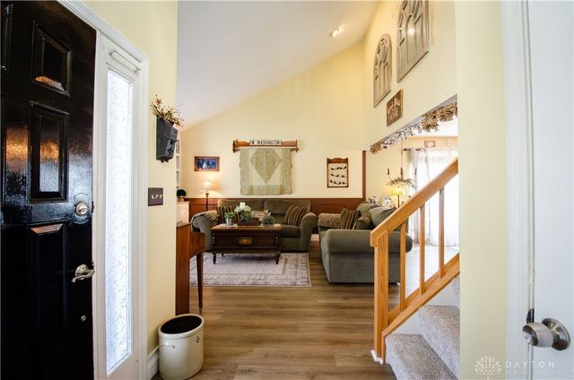 4219 Sugar Leaf Drive, Bellbrook, OH 45440