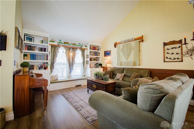 4219 Sugar Leaf Drive, Bellbrook, OH 45440