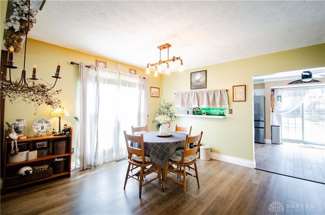 4219 Sugar Leaf Drive, Bellbrook, OH 45440