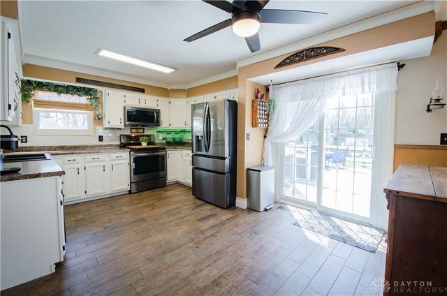 4219 Sugar Leaf Drive, Bellbrook, OH 45440