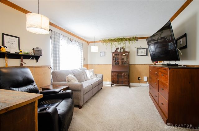 4219 Sugar Leaf Drive, Bellbrook, OH 45440