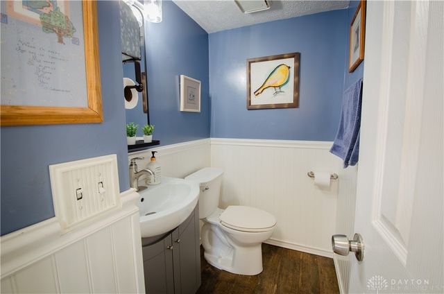 4219 Sugar Leaf Drive, Bellbrook, OH 45440