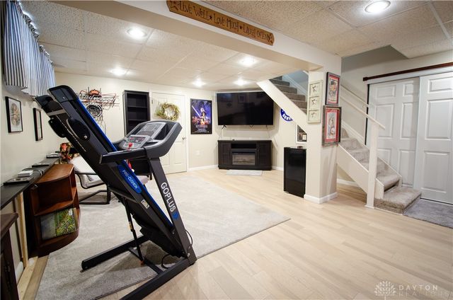 4219 Sugar Leaf Drive, Bellbrook, OH 45440