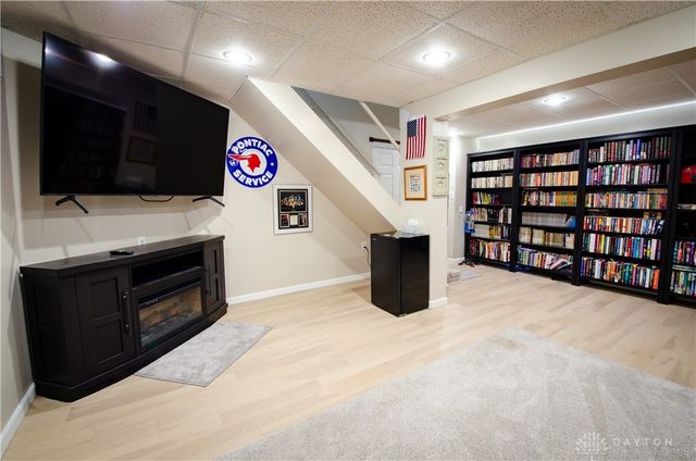 4219 Sugar Leaf Drive, Bellbrook, OH 45440