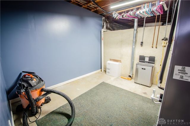 4219 Sugar Leaf Drive, Bellbrook, OH 45440