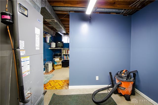 4219 Sugar Leaf Drive, Bellbrook, OH 45440