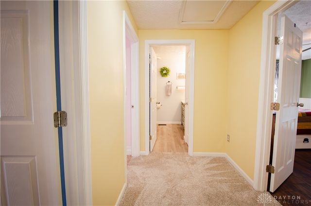 4219 Sugar Leaf Drive, Bellbrook, OH 45440