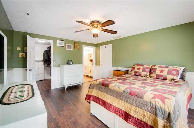 4219 Sugar Leaf Drive, Bellbrook, OH 45440