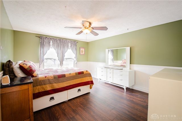 4219 Sugar Leaf Drive, Bellbrook, OH 45440