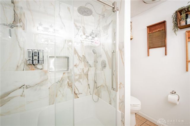 4219 Sugar Leaf Drive, Bellbrook, OH 45440