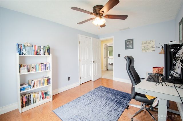 4219 Sugar Leaf Drive, Bellbrook, OH 45440