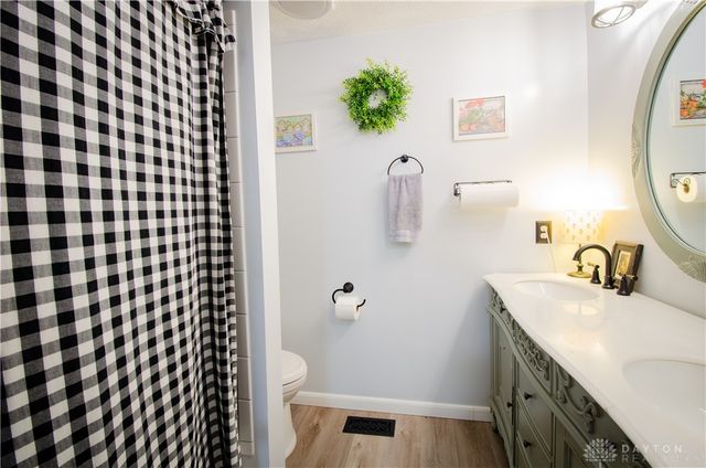 4219 Sugar Leaf Drive, Bellbrook, OH 45440