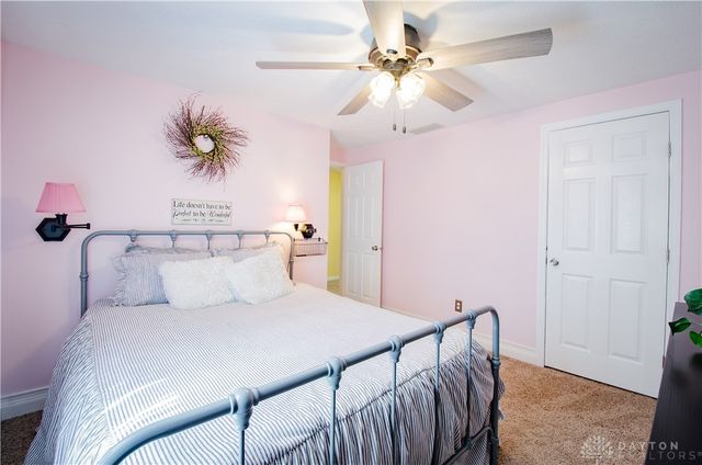 4219 Sugar Leaf Drive, Bellbrook, OH 45440