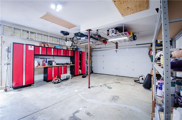 4219 Sugar Leaf Drive, Bellbrook, OH 45440