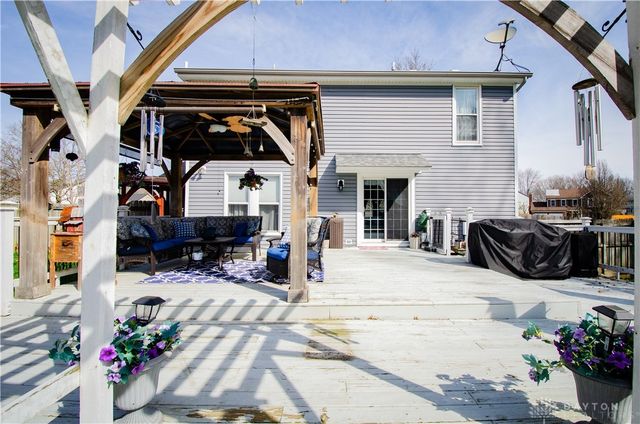 4219 Sugar Leaf Drive, Bellbrook, OH 45440