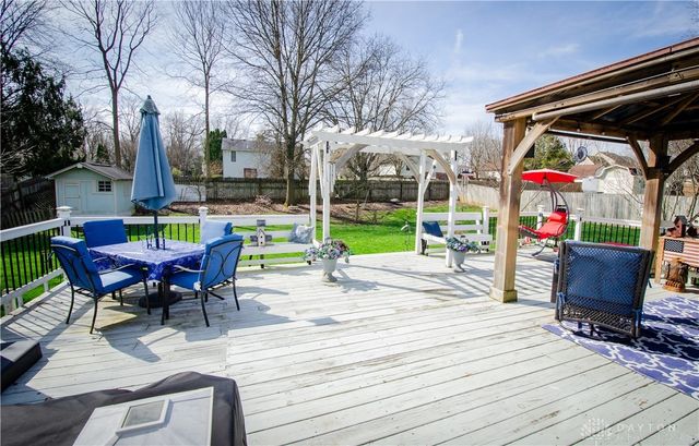 4219 Sugar Leaf Drive, Bellbrook, OH 45440