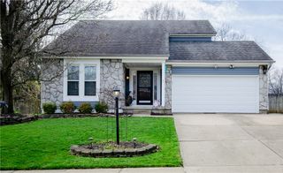 4219 Sugar Leaf Drive, Bellbrook, OH 45440
