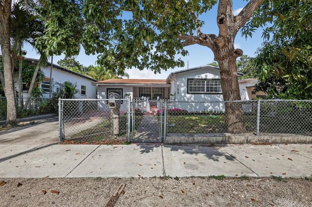 269 NE 110th Terrace, Miami, FL 33161