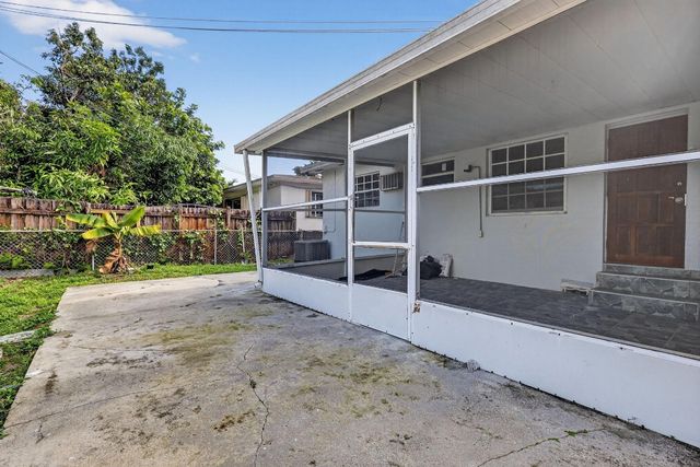 269 NE 110th Terrace, Miami, FL 33161