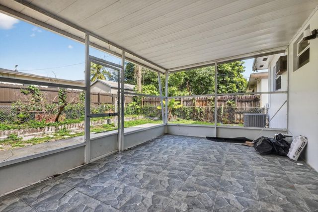 269 NE 110th Terrace, Miami, FL 33161