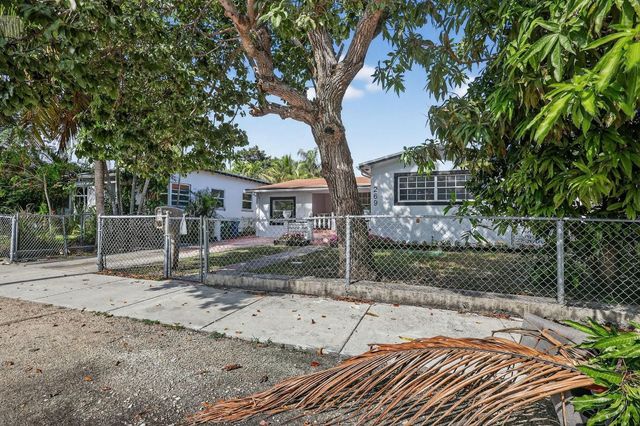269 NE 110th Terrace, Miami, FL 33161