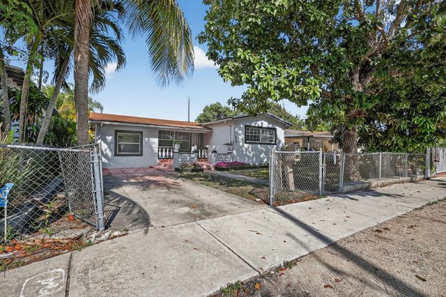 269 NE 110th Terrace, Miami, FL 33161