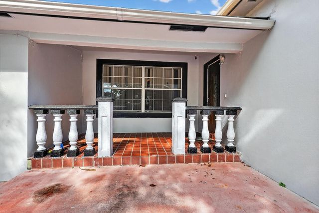 269 NE 110th Terrace, Miami, FL 33161