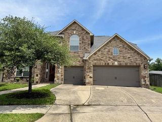 12911 Long Hunter Court, Humble, TX 77346