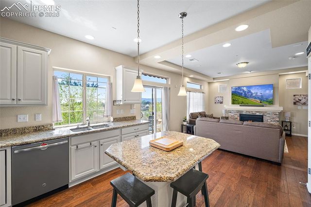 8345 Longleaf Lane, Colorado Springs, CO 80927
