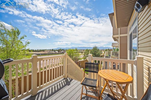 8345 Longleaf Lane, Colorado Springs, CO 80927