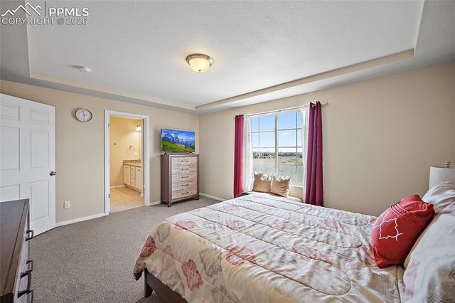 8345 Longleaf Lane, Colorado Springs, CO 80927