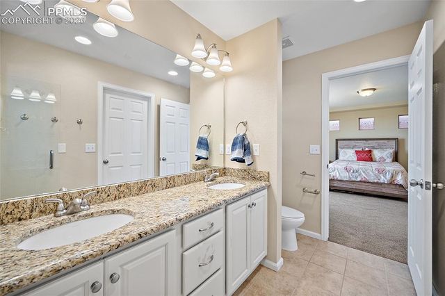 8345 Longleaf Lane, Colorado Springs, CO 80927