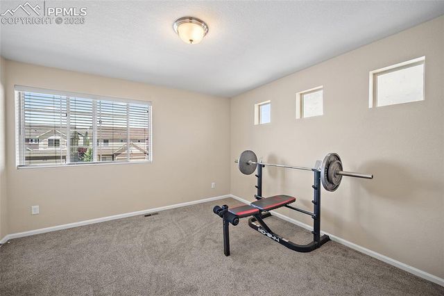 8345 Longleaf Lane, Colorado Springs, CO 80927