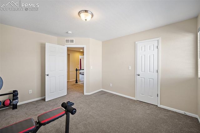 8345 Longleaf Lane, Colorado Springs, CO 80927